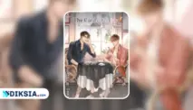 My Magic Prophecy Drama Thailand Adaptasi Novel The Cards Tell Me Its You karya Dawin