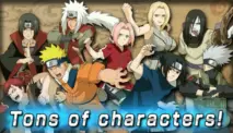 Naruto Ultimate Ninja STORM Hadir di Mobile, Ini Link Download Resmi untuk Android dan iOS!