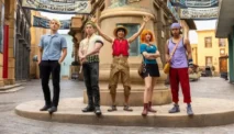 Netflix Rilis Cuplikan One Piece Season 2, Siap Berlayar ke Grand Line pada 2026