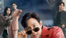 Nice to Not Meet You, Drama Korea Baru yang Penuh Tawa dan Romansa