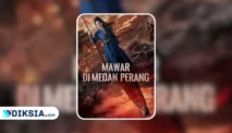 Nonton Drama China Mawar di Medan Perang, Kisah Epik Keeyara di DramaBox
