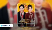 Nonton Drama China Mengharumkan Nama Kampung Halaman Sub Indo