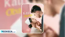 Nonton Drama Kau Obatku, Romansa Lucu Levin dan Tya yang Wajib Ditonton