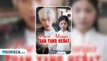 Nonton Drama Putri Manja Tuan yang Hebat Sekarang, Plot Twist Gila yang Bikin Kamu Ketagihan Episode Berikutnya
