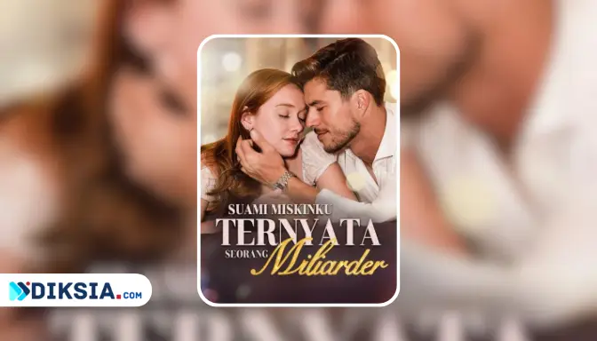 Nonton Drama Suami Miskinku Ternyata Seorang Miliarder