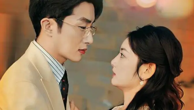 Nonton Hati Terjebak di Pernikahan Kilat Drama China Sub Indo