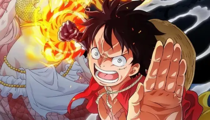 Nonton One Piece Episode 1143 di Bstation Secara Gratis dan Legal