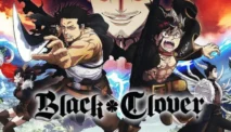 Nonton Anime Black Clover, Petualangan Seru Asta di Musim Terbaru