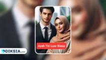 Novel AYAH TIRI LUAR BIASA by Ratingkem28