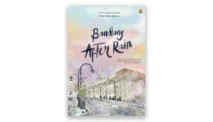 Novel Bandung After Rain Karya Wulan Nur Amalia