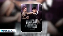 Novel Dinikahi CEO Dingin by Deerich