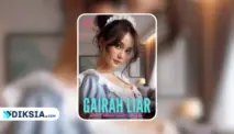 Novel Gairah Liar Pembantu Lugu by Kodav