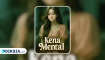 Novel Kena Mental by Ovi Fadila