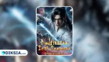 Novel Kultivator Inti Semesta by Evanscapenovel