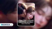 Novel Lelaki Yang Terpaksa Menikahiku by Zizara Geoveldy