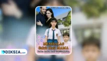 Novel Membalas Sakit Hati Mama Pada Papa dan Gundiknya