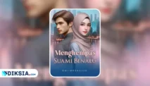 Novel Menghempas Suami Benalu by Dwiindra0330