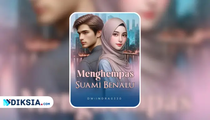 Novel Menghempas Suami Benalu by Dwiindra0330