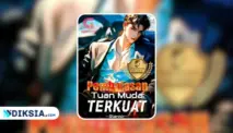 Kisah Epik Ryan Pendragon di Novel Pembalasan Tuan Muda Terkuat karya Rianoir