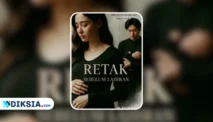 Novel Retak Sebelum Lahiran by Rehuella