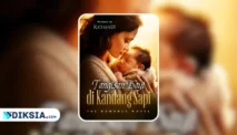 Novel Tangisan Bayi Di Kandang Sapi by Richan25