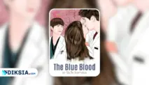 Novel The Blue Blood by Selfie Hurtness