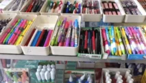 Peluang Usaha Alat Tulis Sekolah, Modal Kecil Untung Maksimal