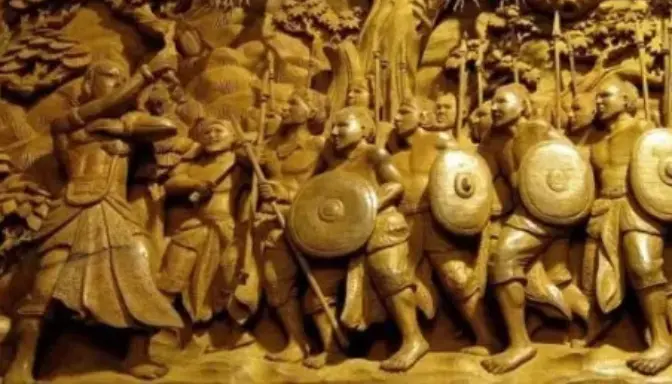 Penyebab Runtuhnya Kerajaan Majapahit, Faktor Internal dan Eksternal yang Menentukan