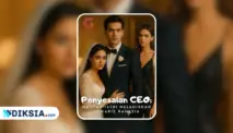 Penyesalan CEO Mantan Istri Melahirkan Pewaris Rahasia