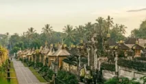 Pesona Bangli yang Bikin Kamu Ketagihan Liburan di Tengah Alam dan Budaya Bali
