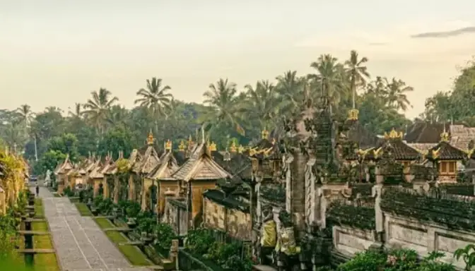 Pesona Bangli yang Bikin Kamu Ketagihan Liburan di Tengah Alam dan Budaya Bali