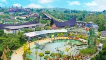 Pesona Dusun Semilir, Destinasi Wisata Penuh Petualangan di Semarang