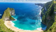 Petualangan Menarik dari Nusa Penida ke Lombok