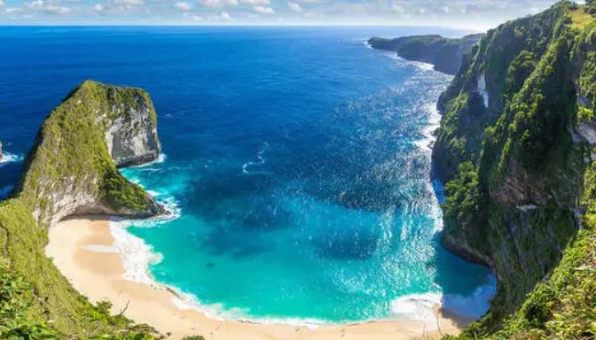 Petualangan Menarik dari Nusa Penida ke Lombok