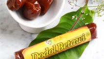 Pilihan Oleh-oleh Jakarta Terhits & Enak yang Bikin Nagih!