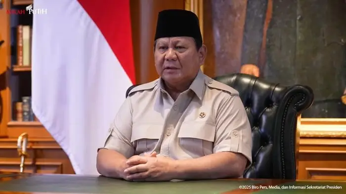 Prabowo Teken Perpres, Ribuan ASN Siap Berpindah ke IKN pada 2028