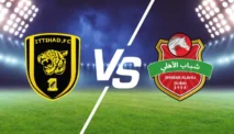 Prediksi Skor Al-Ittihad vs Shabab Al Ahli Dubai, 1 Oktober 2025