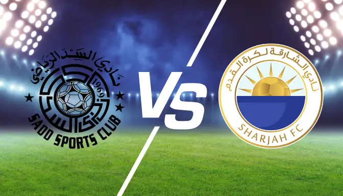 Prediksi Skor Al-Sadd vs Al Sharjah di AFC Champions League 30 September 2025