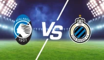 Prediksi Skor Atalanta vs Club Brugge 30 September 2025