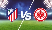 Prediksi Skor Atletico Madrid vs Eintracht Frankfurt, 1 Oktober 2025