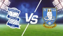 Prediksi Skor Birmingham vs Sheffield Wed, 1 Oktober 2025