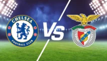 Prediksi Skor Chelsea vs Benfica, 1 Oktober 2025