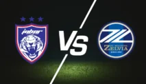 Prediksi Skor Johor Darul Takzim vs Machida Zelvia di AFC Champions League 30 September 2025
