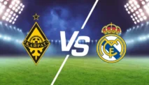 Prediksi Skor Kairat Almaty vs Real Madrid 30 September 2025
