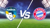 Prediksi Skor Pafos vs Bayern Munich, 1 Oktober 2025