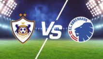 Prediksi Skor Qarabag FK vs FC Copenhagen, 1 Oktober 2025