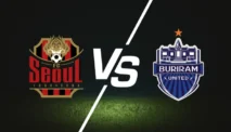 Prediksi Skor Seoul FC vs Buriram United di AFC Champions League Elite 30 September 2025
