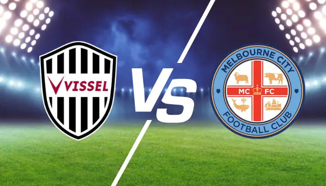 Prediksi Skor Vissel Kobe vs Melbourne City, 1 Oktober 2025