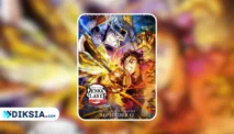 Produksi Demon Slayer: Infinity Castle Bagian Kedua Sedang Berlangsung