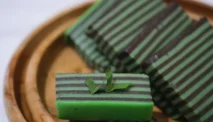 Mau Bikin Kue Lapis yang Cantik dan Kenyal? Ini Dia Bahan Kue Lapis Wajib Punya!